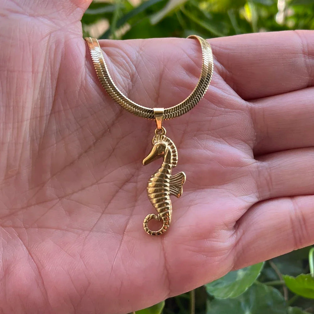 Collar DENIZAT INCELIK