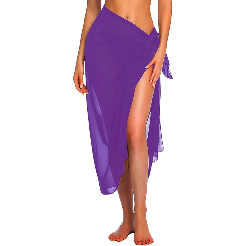 Pareo / Sarong PLAJ
